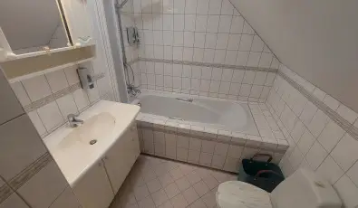 Bk City Apartments Bk, Bkfrd