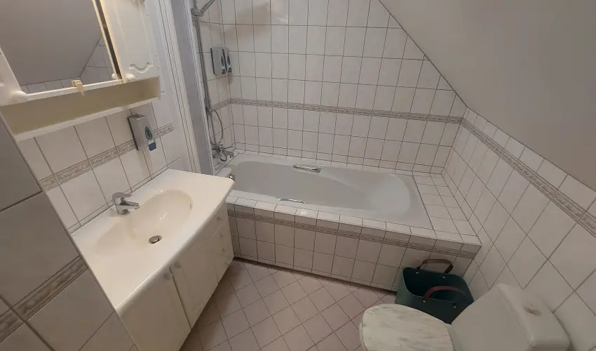 Bk City Apartments Bk, Bkfrd - Szilveszter