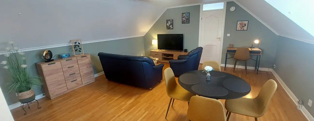 Bk City Apartments Bk, Bkfrd - Szilveszter