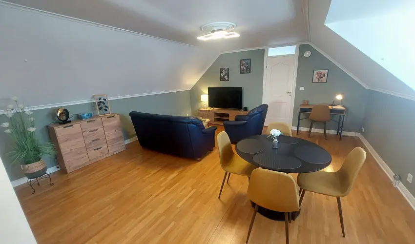 Bk City Apartments Bk, Bkfrd - Szilveszter