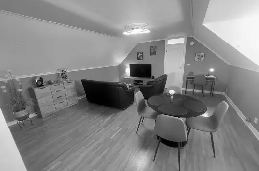 Bk City Apartments - Szilveszter