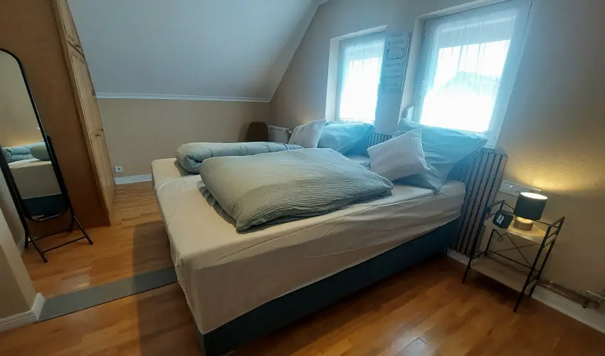 Bk City Apartments Bk, Bkfrd - Szilveszter