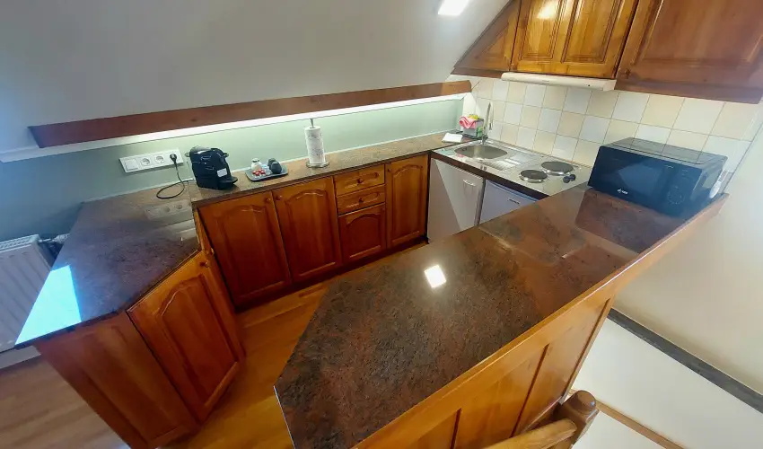 Bk City Apartments Bk, Bkfrd - Szilveszter