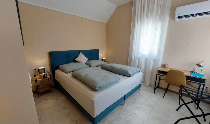 Bk City Apartments Bk, Bkfrd - Szilveszter