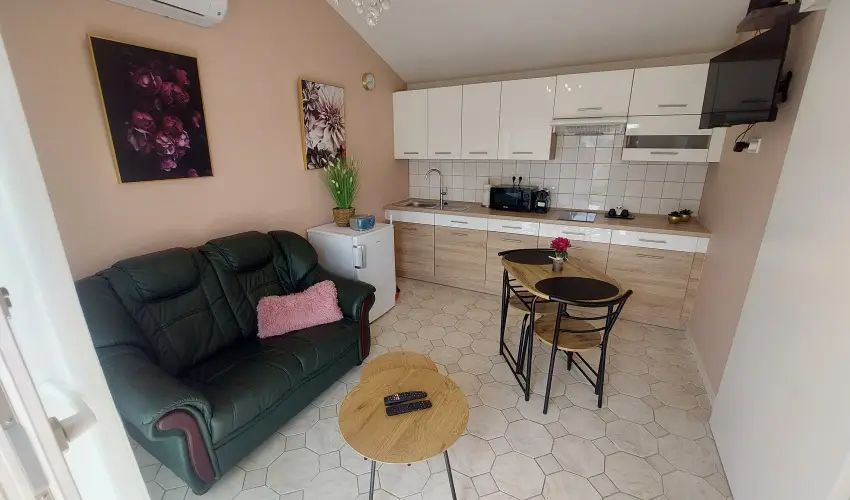 Bk City Apartments Bk, Bkfrd - Szilveszter