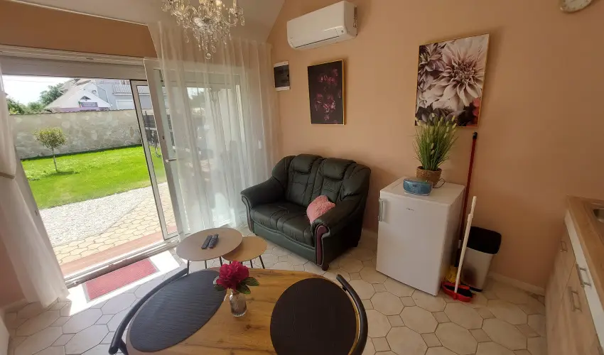 Bk City Apartments Bk, Bkfrd - Szilveszter