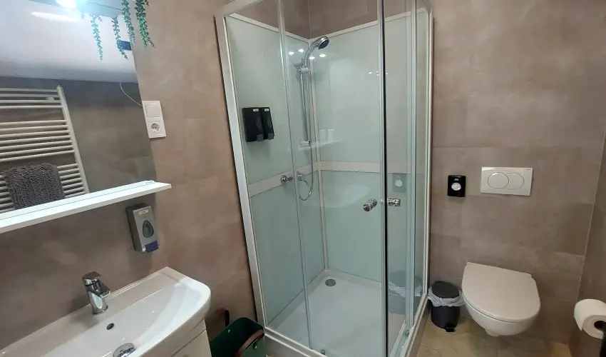 Bk City Apartments Bk, Bkfrd - Szilveszter