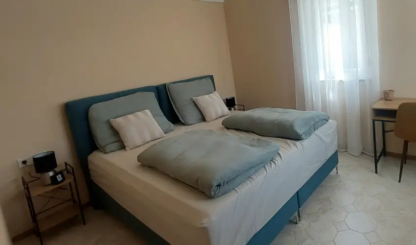 Bk City Apartments Bk, Bkfrd - Szilveszter