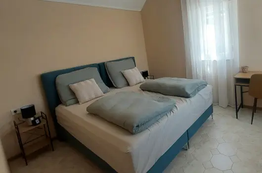 Bk City Apartments - Karcsony