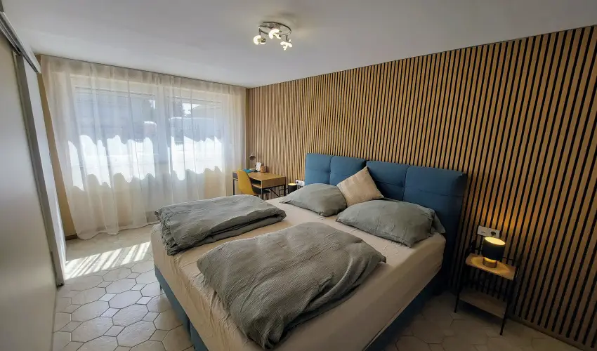 Bk City Apartments Bk, Bkfrd - Szilveszter