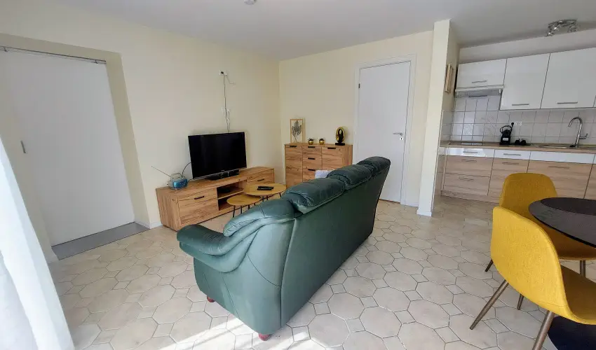 Bk City Apartments Bk, Bkfrd - Szilveszter