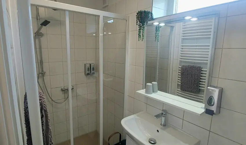 Bk City Apartments Bk, Bkfrd - Szilveszter