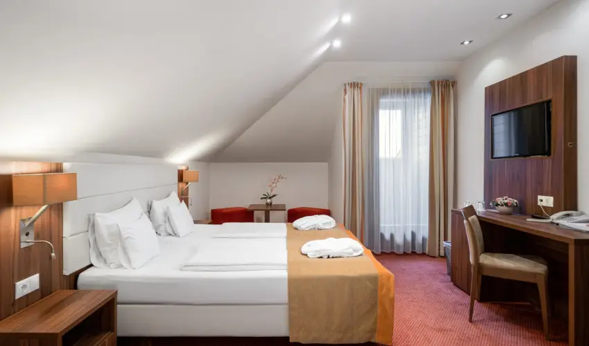 Bkks Hotel & Spa Szentendre - Karcsony (min. 3 j)