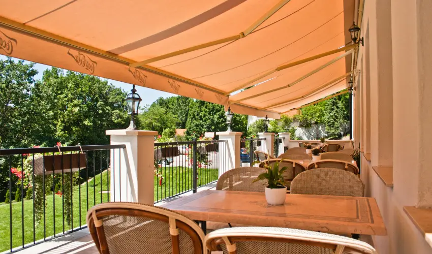 Calimbra Konferencia & Wellness Hotel Miskolctapolca - Karcsony (min. 2 j)