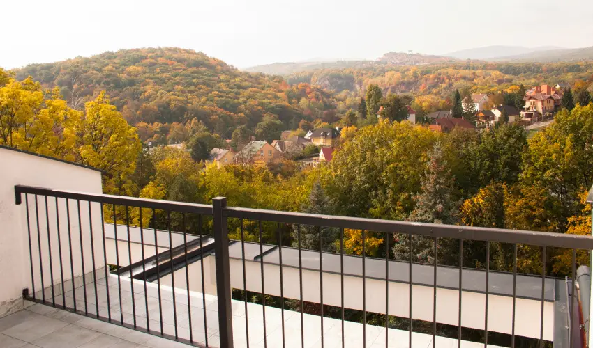 Calimbra Konferencia & Wellness Hotel Miskolctapolca - Karcsony (min. 2 j)