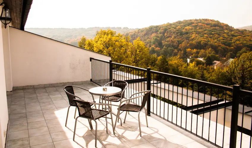 Calimbra Konferencia & Wellness Hotel Miskolctapolca - Karcsony (min. 2 j)