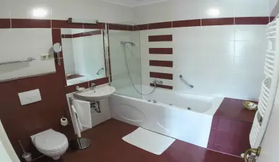 Calimbra Konferencia & Wellness Hotel Miskolctapolca