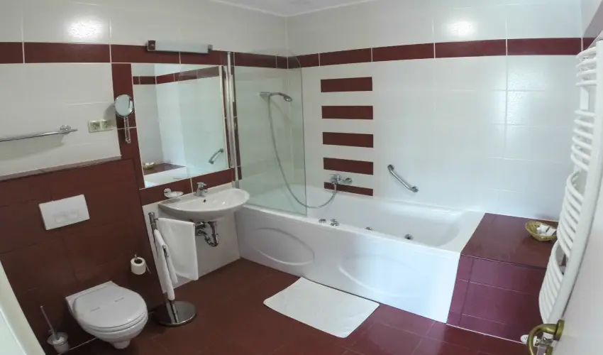 Calimbra Konferencia & Wellness Hotel Miskolctapolca - Karcsony (min. 2 j)