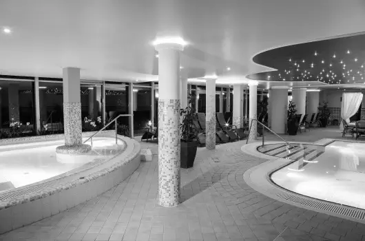 Calimbra Konferencia & Wellness Hotel - Kar�csony (min. 2 �j)