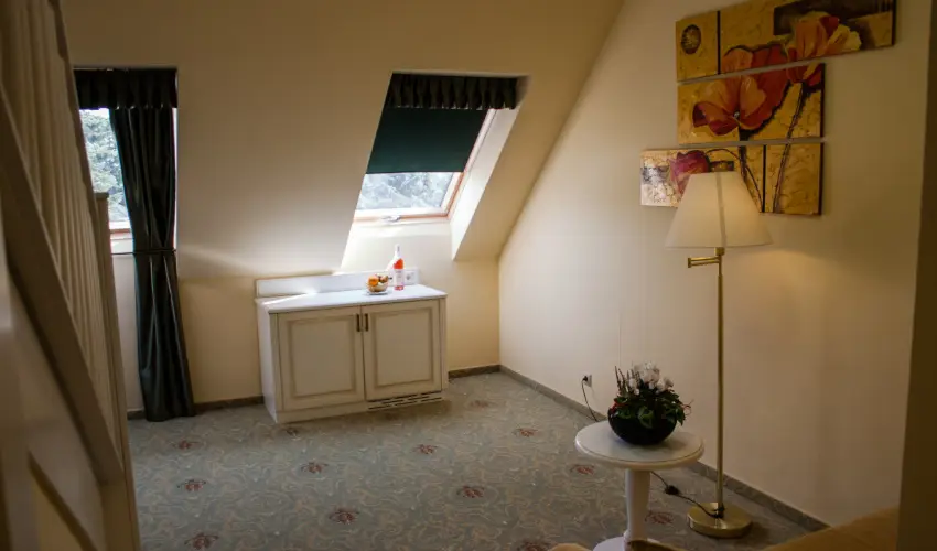 Calimbra Konferencia & Wellness Hotel Miskolctapolca - Karcsony (min. 2 j)