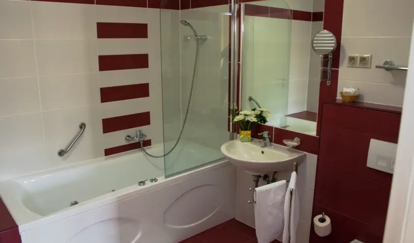 Calimbra Konferencia & Wellness Hotel Miskolctapolca - Karcsony (min. 2 j)