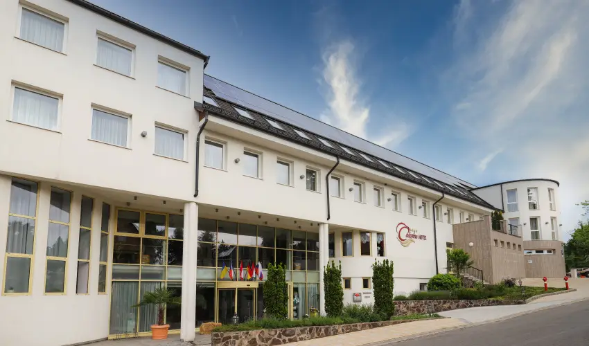 Calimbra Konferencia & Wellness Hotel Miskolctapolca - Karcsony (min. 2 j)