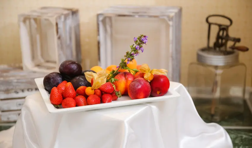 Calimbra Konferencia & Wellness Hotel Miskolctapolca - Karcsony (min. 2 j)