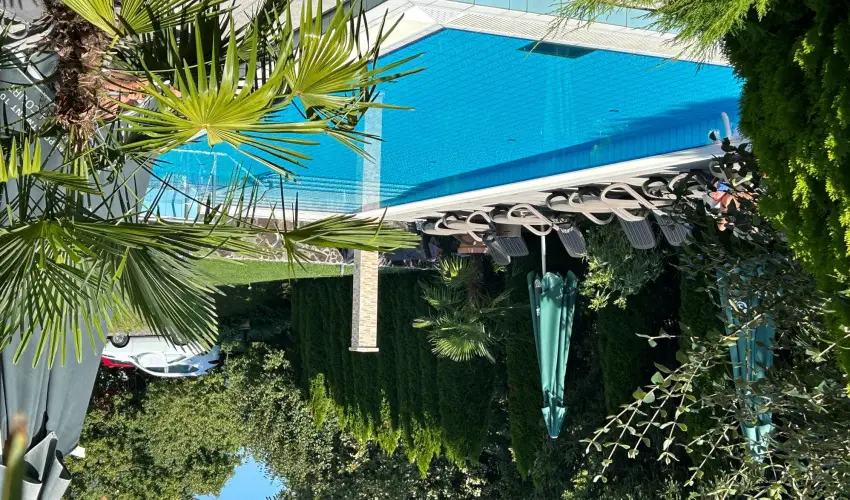 Calimbra Konferencia & Wellness Hotel Miskolctapolca - Karcsony (min. 2 j)