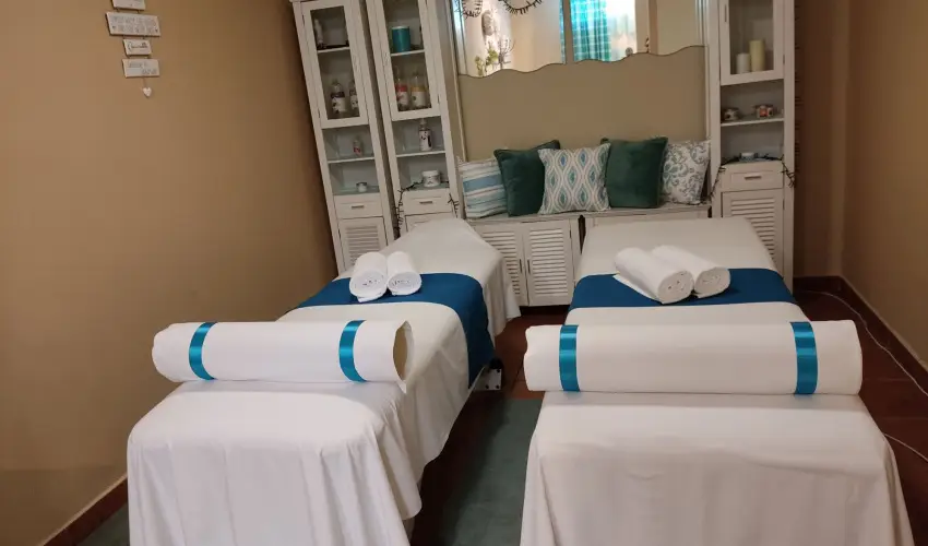 Calimbra Konferencia & Wellness Hotel Miskolctapolca - Karcsony (min. 2 j)