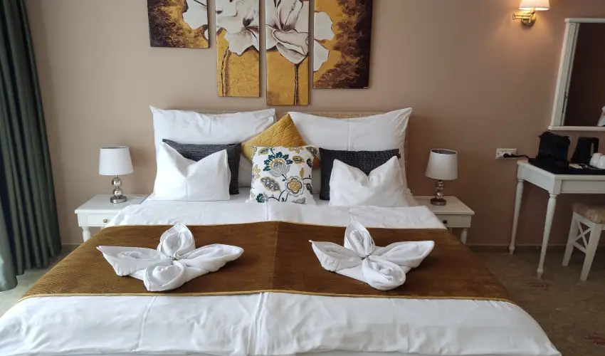 Calimbra Konferencia & Wellness Hotel Miskolctapolca - Karcsony (min. 2 j)