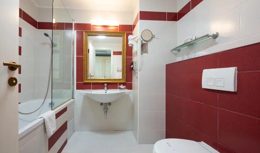 Calimbra Konferencia & Wellness Hotel Miskolctapolca - Karcsony (min. 2 j)