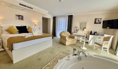 Calimbra Konferencia & Wellness Hotel Miskolctapolca