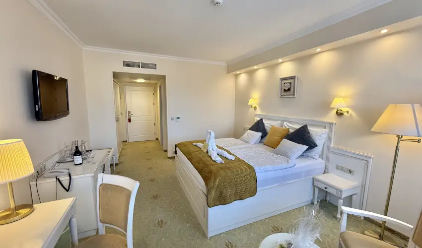 Calimbra Konferencia & Wellness Hotel Miskolctapolca - Karcsony (min. 2 j)