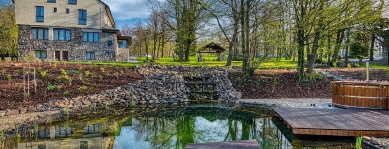 Cardoner Hotel Pilisszentkereszt - Karcsony (min. 2 j)