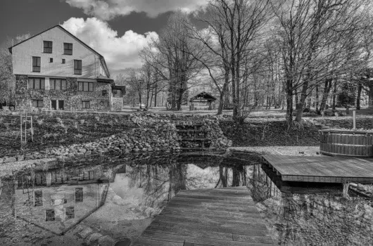 Cardoner Hotel - Karcsony - teljes elrefizetssel (min. 2 j)