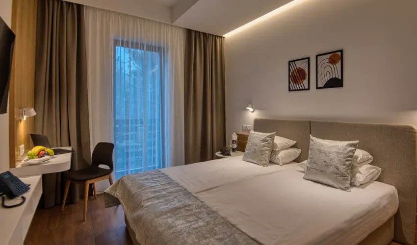 Cardoner Hotel Pilisszentkereszt - Karcsony - teljes elrefizetssel (min. 3 j)