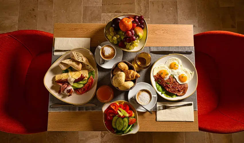 Cardoner Hotel Pilisszentkereszt - Karcsony - teljes elrefizetssel (min. 3 j)