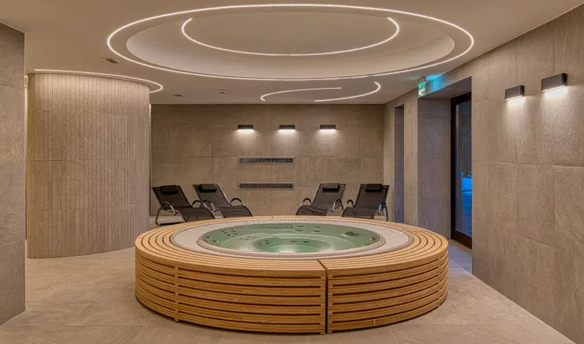 Cardoner Hotel Pilisszentkereszt - Karcsony - teljes elrefizetssel (min. 3 j)