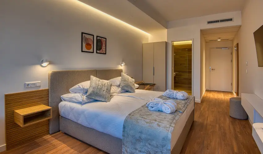 Cardoner Hotel Pilisszentkereszt - Karcsony - teljes elrefizetssel (min. 3 j)