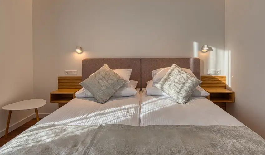 Cardoner Hotel Pilisszentkereszt - Karcsony - teljes elrefizetssel (min. 3 j)