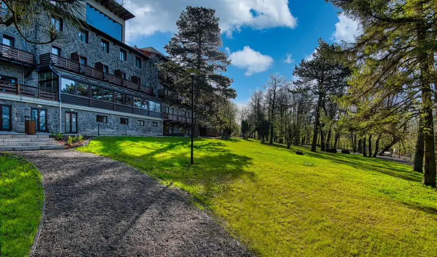 Cardoner Hotel Pilisszentkereszt - Karcsony - teljes elrefizetssel (min. 3 j)