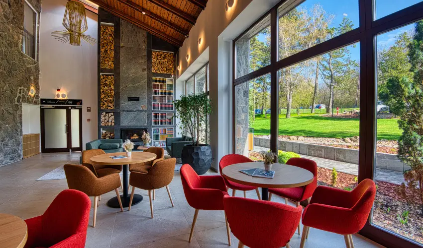 Cardoner Hotel Pilisszentkereszt - Karcsony - teljes elrefizetssel (min. 3 j)