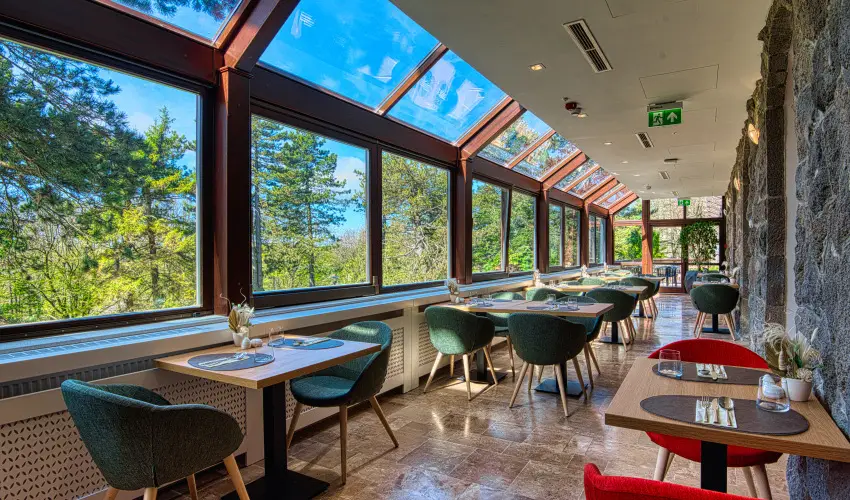 Cardoner Hotel Pilisszentkereszt - Karcsony - teljes elrefizetssel (min. 3 j)