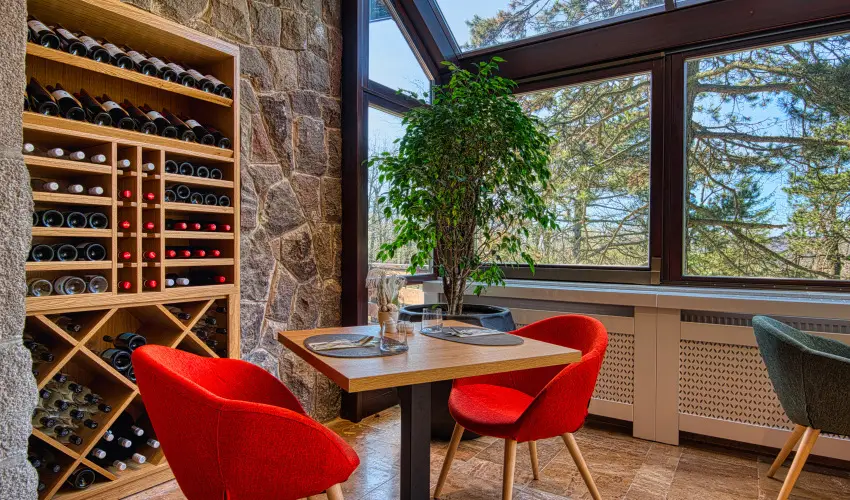 Cardoner Hotel Pilisszentkereszt - Karcsony - teljes elrefizetssel (min. 3 j)