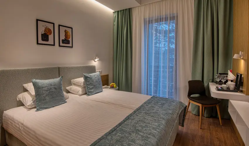 Cardoner Hotel Pilisszentkereszt - Karcsony - teljes elrefizetssel (min. 3 j)