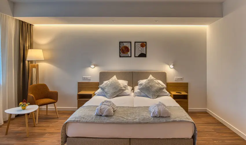 Cardoner Hotel Pilisszentkereszt - Karcsony - teljes elrefizetssel (min. 3 j)