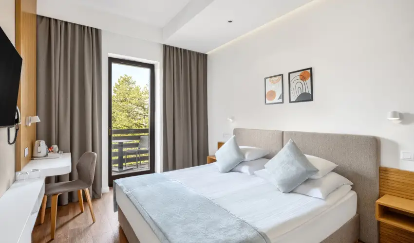 Cardoner Hotel Pilisszentkereszt - Karcsony - teljes elrefizetssel (min. 3 j)