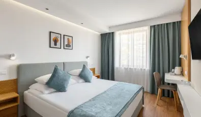 Cardoner Hotel Pilisszentkereszt