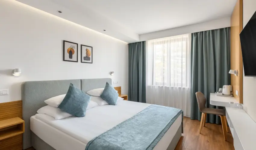 Cardoner Hotel Pilisszentkereszt - Karcsony - teljes elrefizetssel (min. 3 j)