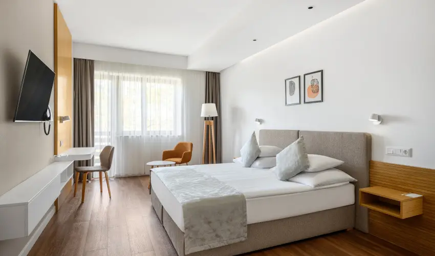 Cardoner Hotel Pilisszentkereszt - Kar�csony - teljes el�refizet�ssel